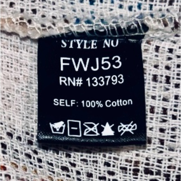 NWT POL CINNAMON BROWN 🤎 PLAID JACKET 🧥 - BROWN🤎 / ICED LATTE, Sz.S, BNWTIB - Picture 12 of 13